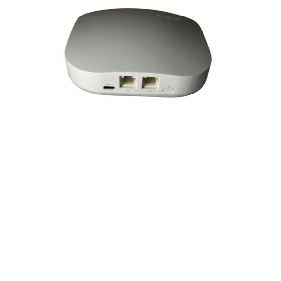 Eero Pro Model B010001 Router -White- Tested- Fast Shipping- A - Picture 4 of 6